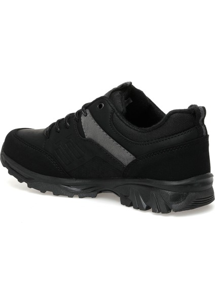 PS151 2PR Siyah Unisex Outdoor