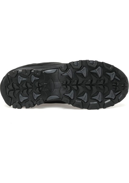 PS151 2PR Siyah Unisex Outdoor