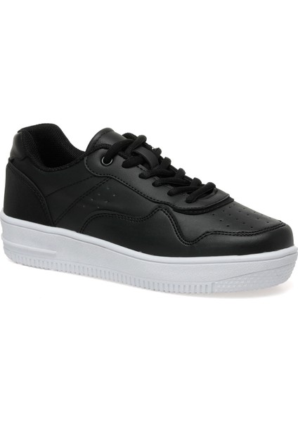 Mamı W 3fx Siyah Kadın Sneaker