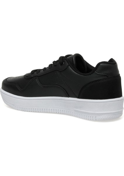 Mamı W 3fx Siyah Kadın Sneaker