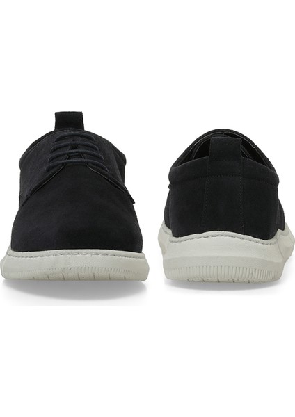 INCI SPHERE S 4FX Lacivert Erkek Klasik Ayakkabı