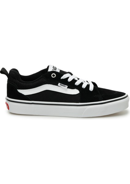 MN FILMORE Siyah Erkek Sneaker