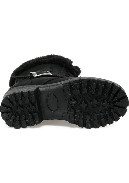 Bınono BINONO LESI P 2PR Siyah Kız Çocuk Çizme