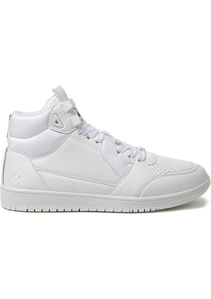 AUTHENTIC LINAT 1 TK Beyaz Erkek Sneaker