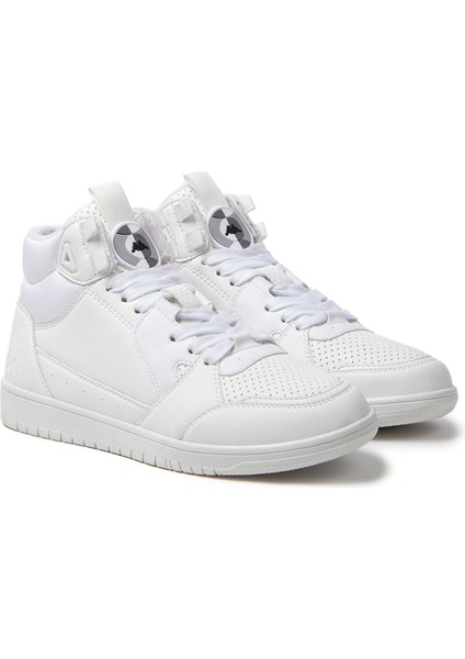 AUTHENTIC LINAT 1 TK Beyaz Erkek Sneaker