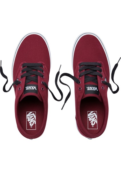 ATWOOD Bordo Erkek Sneaker