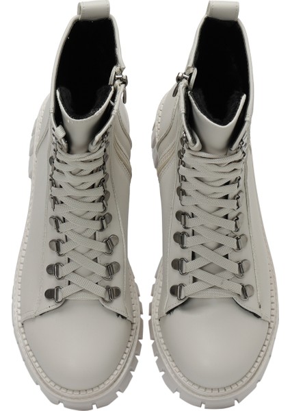 Ferna 3pr Bej Kadın Postal