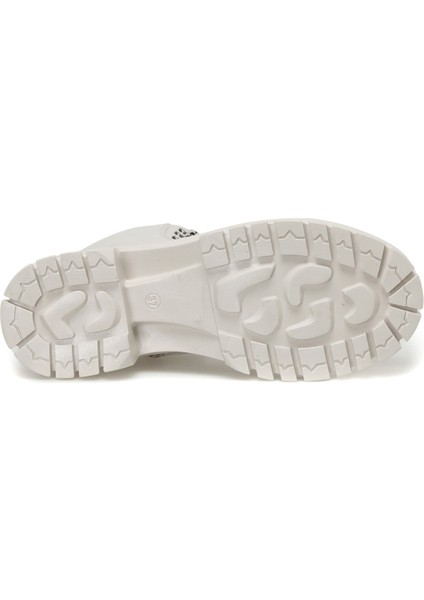 Ferna 3pr Bej Kadın Postal