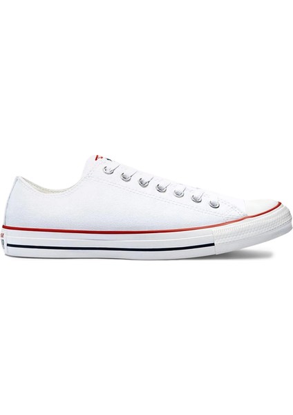 CT CHUCK TAYLOR AS CORE Beyaz Kadın Sneaker