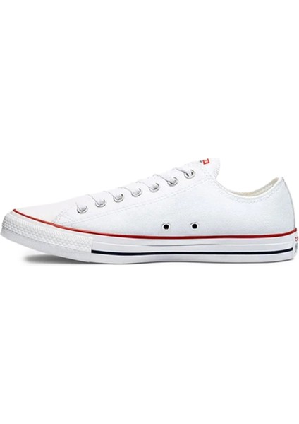 CT CHUCK TAYLOR AS CORE Beyaz Kadın Sneaker
