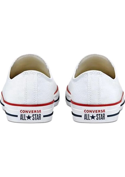 CT CHUCK TAYLOR AS CORE Beyaz Kadın Sneaker