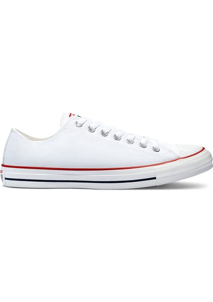 CT CHUCK TAYLOR AS CORE Beyaz Erkek Sneaker
