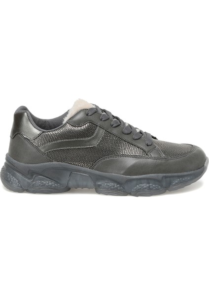 LUISA 2PR Füme Kadın Sneaker