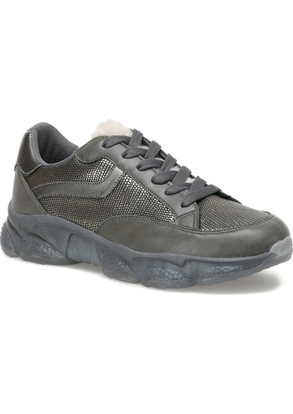 LUISA 2PR Füme Kadın Sneaker