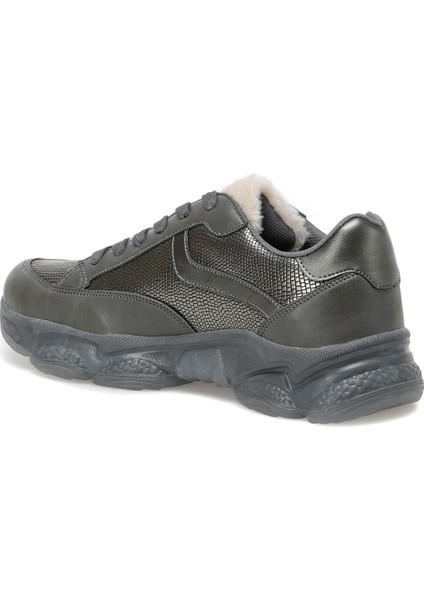 LUISA 2PR Füme Kadın Sneaker
