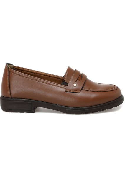 320022.Z 2pr Kahverengi Kadın Loafer