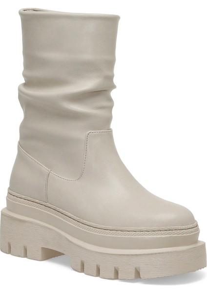 Molına 3pr Bej Kadın Bot