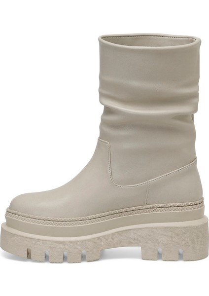 Molına 3pr Bej Kadın Bot