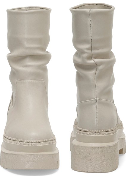 Molına 3pr Bej Kadın Bot