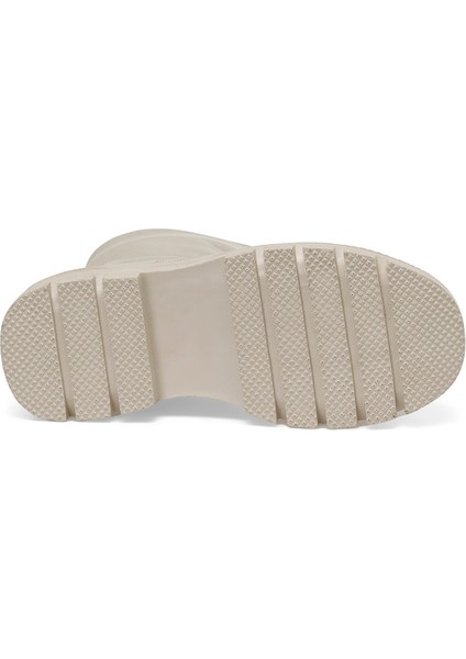 Molına 3pr Bej Kadın Bot