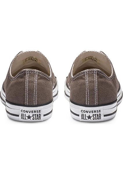 Ct Chuck Taylor As Specıa Gri Erkek Sneaker