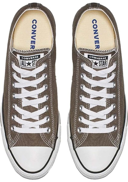 Ct Chuck Taylor As Specıa Gri Erkek Sneaker