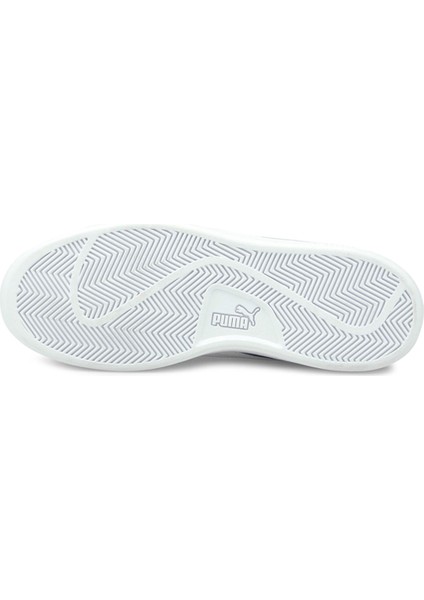 SMASH V2 Siyah Erkek Sneaker