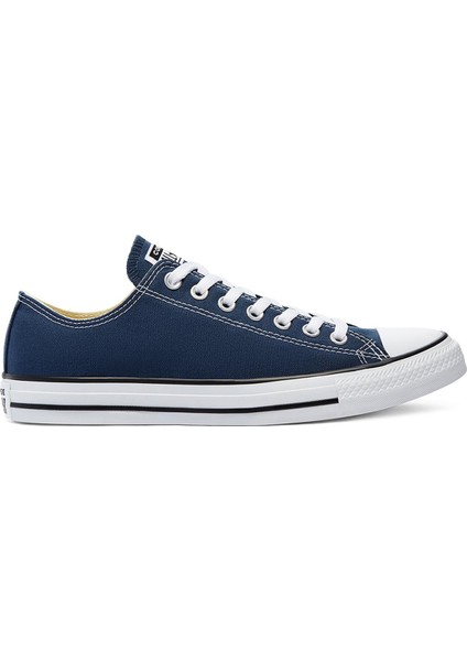 CT CHUCK TAYLOR AS CORE Lacivert Kadın Sneaker