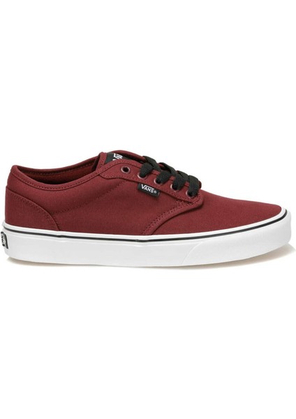 ATWOOD Bordo Erkek Sneaker