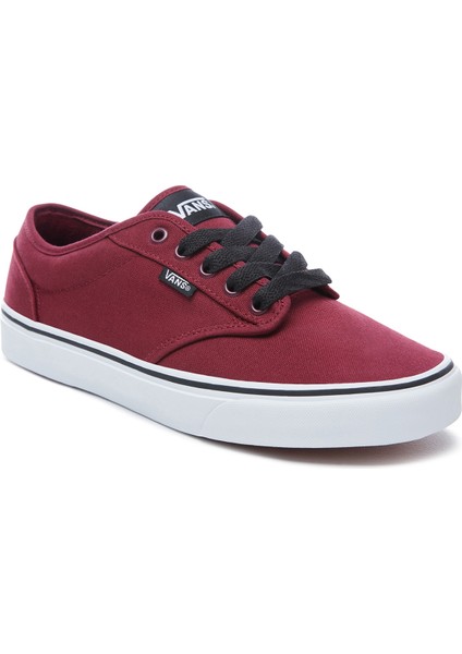ATWOOD Bordo Erkek Sneaker
