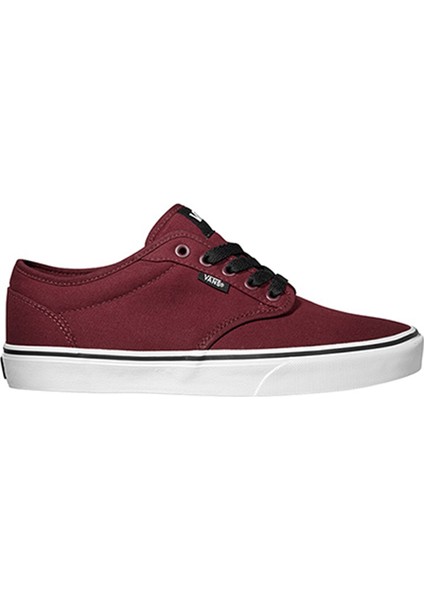 ATWOOD Bordo Erkek Sneaker