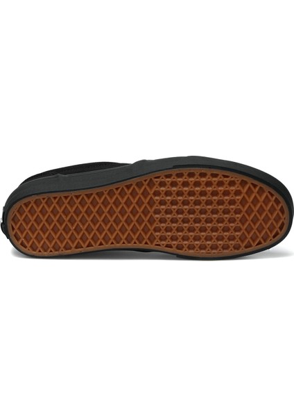 ATWOOD Siyah Erkek Sneaker