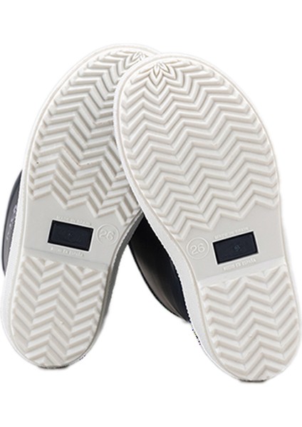 Splash Nautico Çocuk Lacivert Yağmur Çizmesi W10107-003