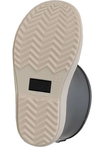 Splash Nautico Çocuk Lacivert Yağmur Çizmesi W10107-003