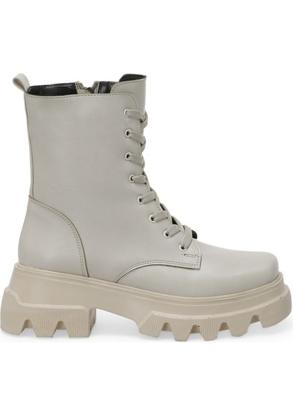 WENT 2PR Bej Kadın Rock Bot