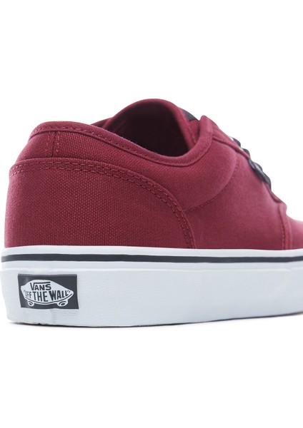 ATWOOD Bordo Erkek Sneaker