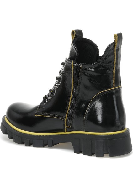 Bınono BINONO KATE P 2PR Siyah Kız Çocuk Worker Bot