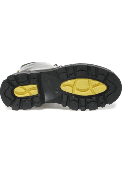 Bınono BINONO KATE P 2PR Siyah Kız Çocuk Worker Bot