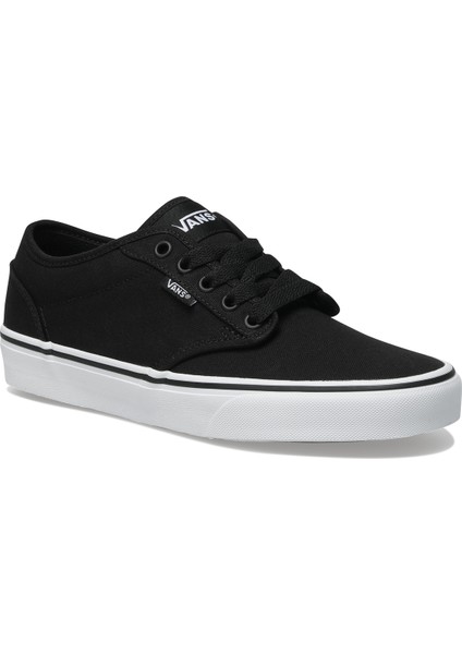MN Atwood Siyah Erkek Sneaker