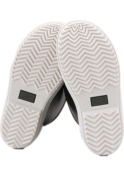 Splash Nautico Kaki Çocuk Haki Yağmur Çizmesi W10107-042