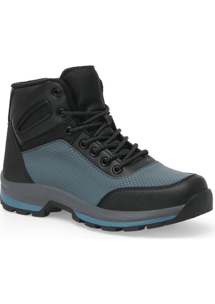 TANRES 2PR MAVI- Kadın Outdoor Bot