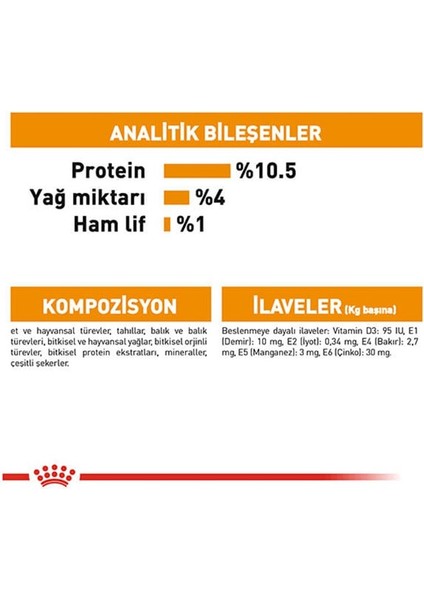 İntense Beauty Jelly Pouch Kedi Maması 85 Gr