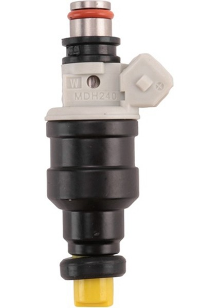 Mıtsubıshı Galant Eagle Eclipse Gtx 2.0l Motor Valfi Enjeksiyonu Benzinli INP064 Için INP-064 Yakıt Enjektör Memesi (Yurt Dışından)