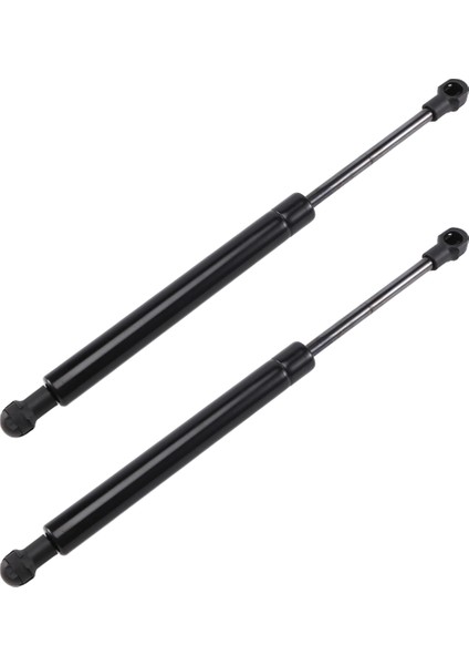 Infiniti Q50 (2014-2018) Için Arka Bagaj Kapağı Gaz Destek Çubuğu (Spoilersiz) (Yurt Dışından)