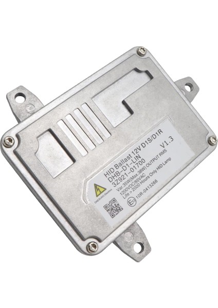 Hyundai Genesis Coupe I30 I40 Kıa Cee'd 2012-16 Için 3Z921-01700 D1S D1R Xenon Hıd Far Balast Kontrol Modülü Ünitesi (Yurt Dışından) fiyatları