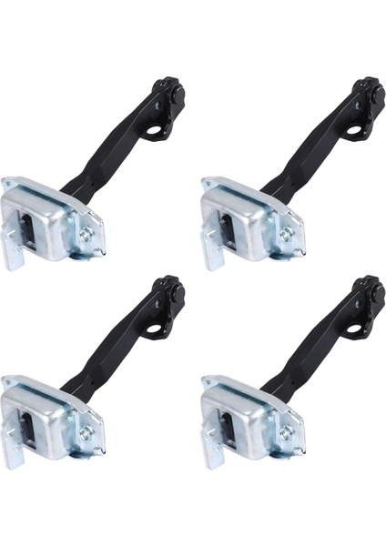 Toyota Rav4 Aca3 2006-2015 Için Kapı Kontrol Kayışı Durdurucu Sıkışması Menteşesi Kapı Sınır Durdurucu 68610-0R020 68630-0R020 (Yurt Dışından) modelleri