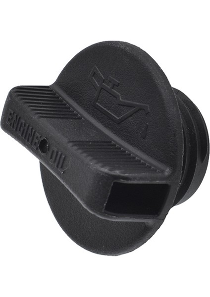 Mitsubishi Asx Delica D:5 Eclipse Cross Pajero Nativa L200 Mirage Outlander 1250A010 Için Eng Yağ Dolum Kapağı Takımı (Yurt Dışından)