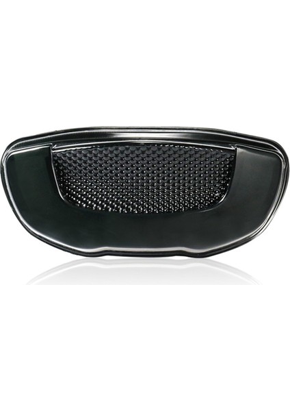 Honda CB150R CB300R CB650R Için Motosiklet LED Arka Lambası Sinyal Lambası Fren Lambası Akıcı Işık Mavi Işık (Yurt Dışından)