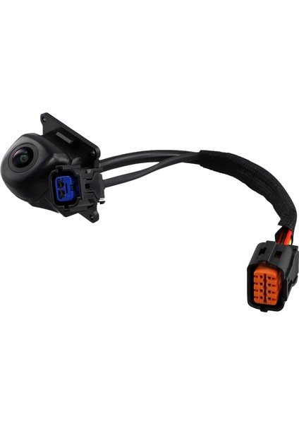 95766-D4500 Yeni Arka Görüş Kamerası, Geri Görüş Kamerası, Park Geri Görüş Kamerası, Kıa K5 Optima Hybrid 2016-2018 (Yurt Dışından)