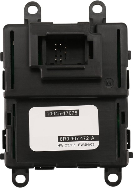 Audi Q5 2009-2019 Için LED Xenon Hid Far Balast Kontrol Modülü Ünitesi Far Sürücü Modülü 8R0907472A (Yurt Dışından) modelleri